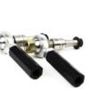 SPL Parts PRO Front Outer Tie Rod Ends 350Z G35