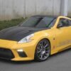 Fujimura Auto Rocket Dancer Bonnet (Hood) – Nissan 370z