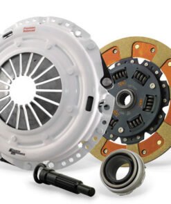 SINGLE DISC CLUTCH KITS FX300: 06047-HDTZ (350Z)