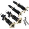 BC Racing Coil Overs 2002-2007 - SUBARU - IMPREZA WRX