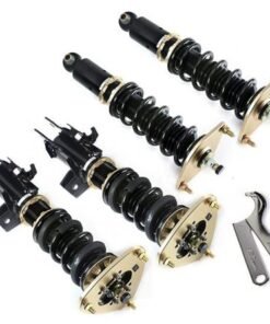 BC Racing Coil Overs 2002-2007 - SUBARU - IMPREZA WRX