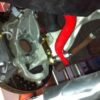 370Z/G37 Front Swaybar Endlinks