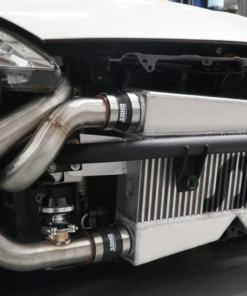 VQ37VHR Single Turbo Kit