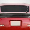 2003-2008 Nissan 350Z 2DR Coupe Carbon Creations I-Spec Wing Trunk Lid Spoiler - 1 Piece