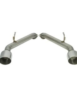 Axleback for Infiniti Q50 2014+ (ALL MODELS)