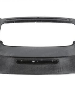 OEM-STYLE CARBON FIBER TRUNK LID FOR 2009-2012 NISSAN 370Z