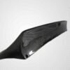2003-2008 Nissan 350z Carbon Creations RBS Rear Wing Spoiler - 1 Piece