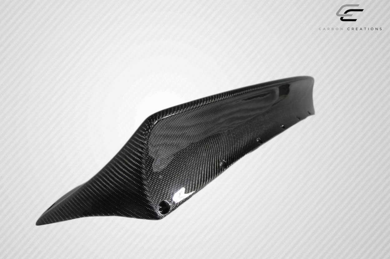 2003-2008 Nissan 350z Carbon Creations RBS Rear Wing Spoiler - 1 Piece