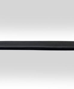 2003-2008 Nissan 350Z Coupe Duraflex V-Speed Wing Trunk Lid Spoiler - 1 Piece