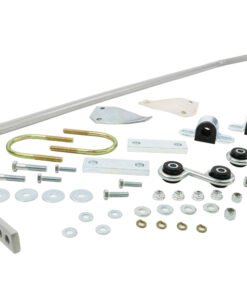 Nissan Sentra  95-00 Suspension Stabilizer Bar Assembly (Rear) 