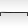 2003-2009 Nissan 350Z Duraflex AM-S Wide Body Rear Diffuser - 1 Piece
