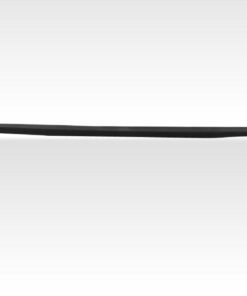 2003-2009 Nissan 350Z Duraflex AM-S Wide Body Rear Diffuser - 1 Piece