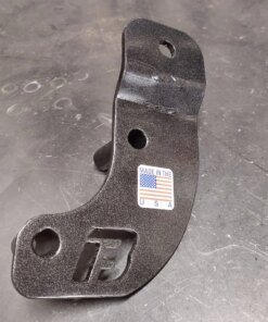 370Z/G37 Rear Differential Brace for Finned Covers