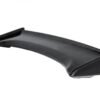 NS-STYLE CARBON FIBER REAR SPOILER FOR 2009-2012 NISSAN 370Z