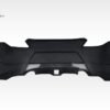 2009-2017 Nissan 370Z Duraflex AMS-GT Body Kit - 4 Piece