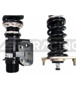 BR Series Coilover Subaru BRZ 2013-2020