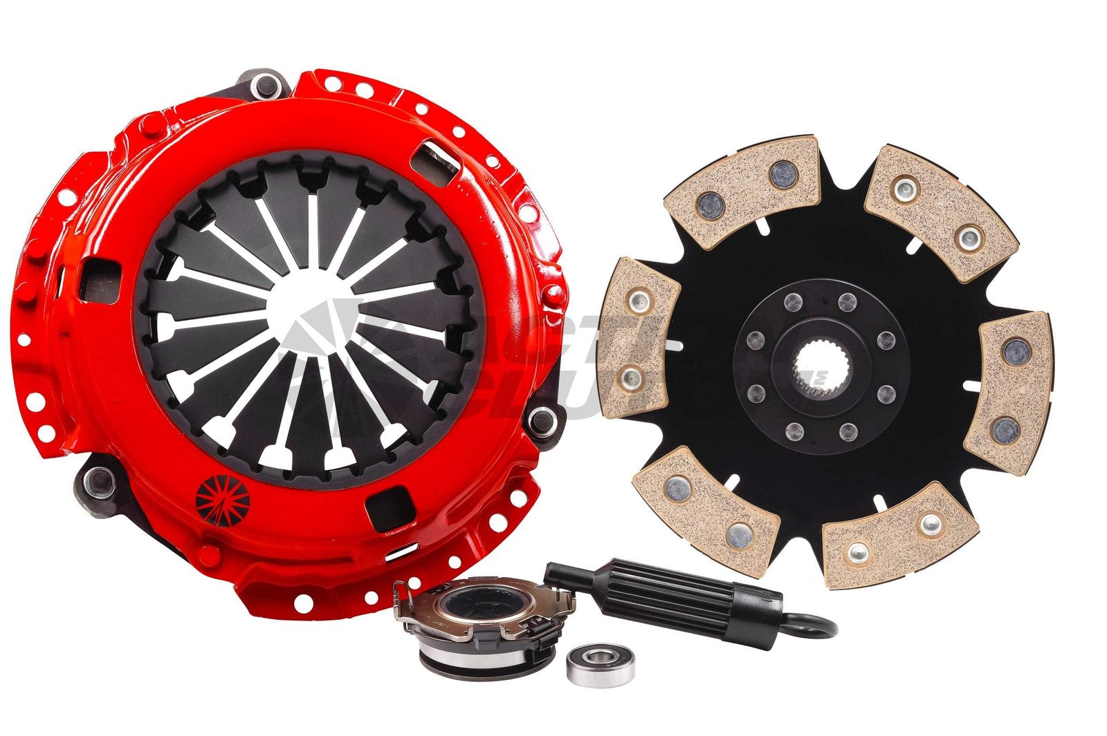 Stage 4 Infiniti G20 1991-2002 2.0L