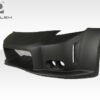 2003-2008 Nissan 350Z Duraflex Vader 3 Body Kit - 4 Piece - Includes Vader 3 Wide Body Front Bumper Cover (102263) Vader 3 Wide Body Rear Bumper Cover (102265) Vader 3 Wide Body Side Skirts Rocker Panels (102264)