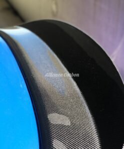 370Z Carbon Fiber DuckBill Spoiler