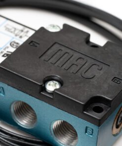 AMS Performance 4 Port Boost Control Solenoid Kit – for Alpha R35 GTR Turbo Kits