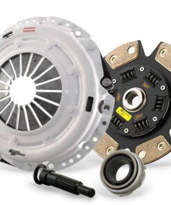 SINGLE DISC CLUTCH KITS FX400: 06052-HDCL-H (2009-2014 370Z)