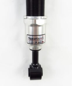Infiniti Q50 3.7 and 3.0t Signature/Premium/Luxe RWD Sports-i Coilovers 2014+
