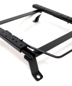 Bride Type MO Super Low Seat Rail 03-07 Infiniti G35 Left Side