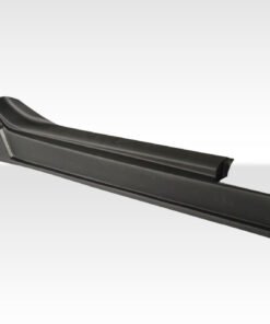 2009-2017 Nissan 370Z Duraflex Circuit Side Skirts Rocker Panels - 2 Piece