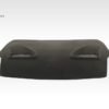 2003-2006 Nissan 350Z Duraflex TS-1 Hood - 1 Piece
