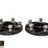 ISC 15mm Nissan Wheel Spacers
