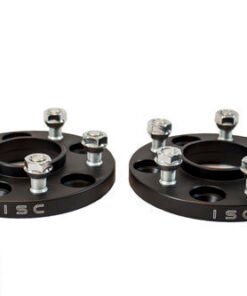 ISC 15mm Nissan Wheel Spacers