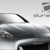 2003-2008 Nissan 350Z Duraflex 370Z AM-S Conversion Hood - 1 Piece
