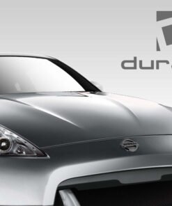 2003-2008 Nissan 350Z Duraflex 370Z AM-S Conversion Hood - 1 Piece 