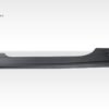 2003-2008 Nissan 350Z Duraflex J-Spec Side Skirts Rocker Panels - 2 Piece