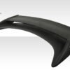 2003-2008 Nissan 350Z 2DR Coupe Duraflex N-2 Rear Wing Trunk Lid Spoiler - 1 Piece