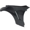 CARBON FIBER FENDERS FOR 2002-2008 NISSAN 350Z (10MM WIDER) (PAIR)