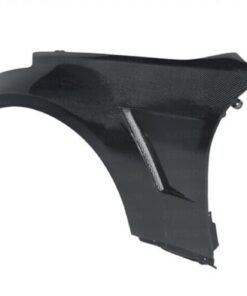 CARBON FIBER FENDERS FOR 2002-2008 NISSAN 350Z (10MM WIDER) (PAIR)