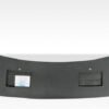 2003-2008 Nissan 350Z 2DR Coupe Duraflex N-1 Wing Trunk Lid Spoiler - 1 Piece