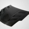 2003-2006 Nissan 350Z Carbon Creations DriTech AM-S Hood - 1 Piece