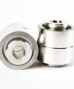 350Z/G35 Front Lower Arm Shock Monoball Bushings