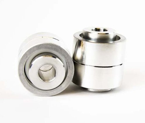 350Z/G35 Front Lower Arm Shock Monoball Bushings