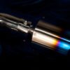Motordyne Nissan 350Z Exhaust Motordyne ShockWave))) TDX2