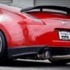 HKS Hi-Power Exhaust, Dual Exhaust (370Z) 09+ (32009-BN004)