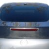 2009-2017 Nissan 370Z Carbon Creations OEM Trunk - 1 Piece