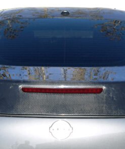 2009-2017 Nissan 370Z Carbon Creations OEM Trunk - 1 Piece