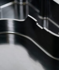 Alpha R35 GTR Deep Transmission Pan & Pickup Relocation Kit