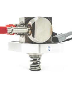 Red Alpha VR30 RA338 High Pressure Fuel Pump Kit