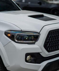 Toyota Tacoma (16+): XB LED Headlights (1 x LF530.2-ASM)