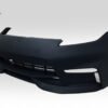 2009-2017 Nissan 370Z Duraflex N-3 Front Bumper Cover - 1 Piece