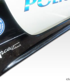 2003-2008 Nissan 350Z Duraflex Drifter 2 Side Skirts Rocker Panels - 2 Piece